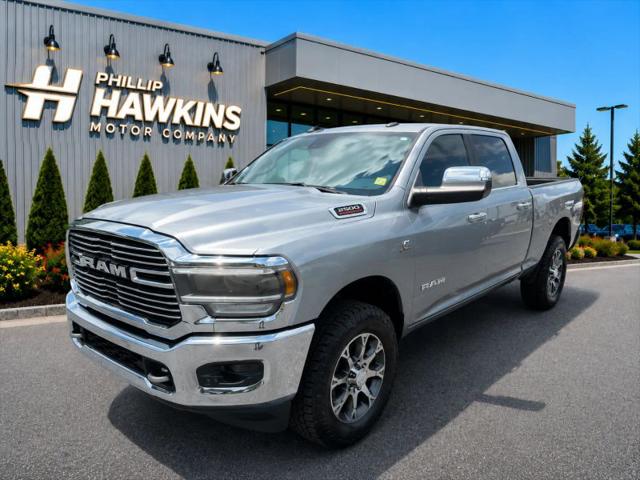 2020 Jeep Ram 2500 Big Horn Crew Cab 4x4 6'4" Box for sale in Graniteville, SC