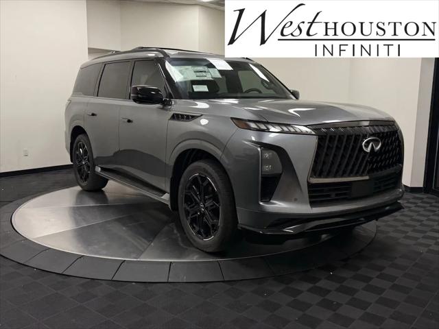 2027 INFINITI QX80 SPORT for sale in Houston, TX