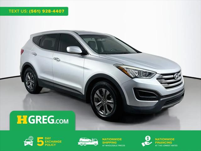 2016 Hyundai Santa Fe Sport 2.4L for sale in West Palm Beach, FL