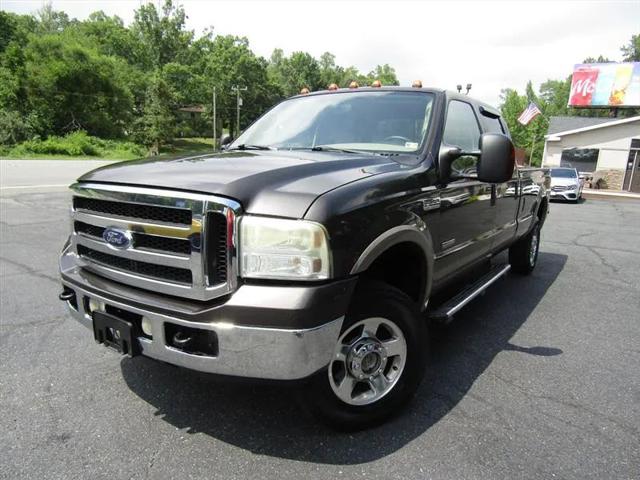 2005 Ford F-250 Lariat for sale in Stafford, VA
