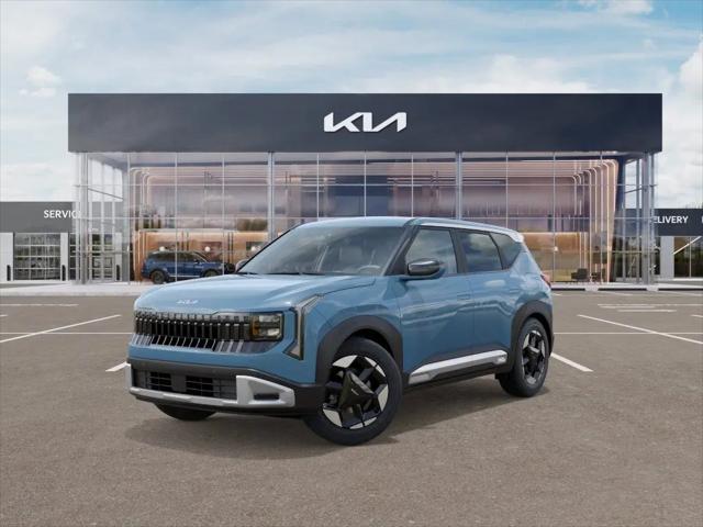 2027 Kia Seltos S for sale in Elmhurst, IL