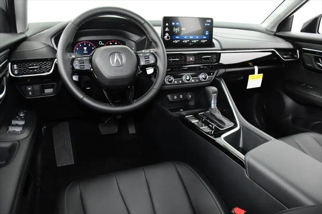 2026 Acura ADX Base