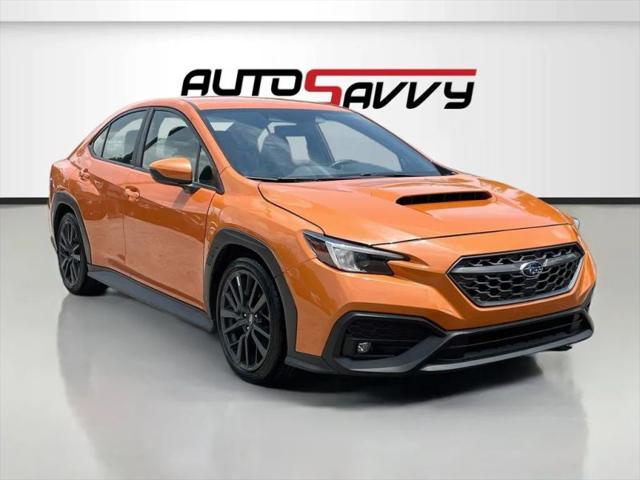 2024 Subaru WRX Premium for sale in Houston, TX
