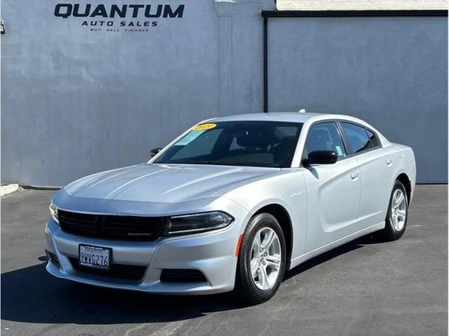 2023 Dodge Charger SXT for sale in Garden Grove, CA