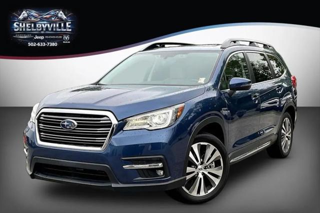2022 Subaru Ascent Limited for sale in Shelbyville, KY