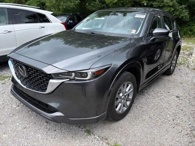 2024 Mazda CX-5 2.5 S Select for sale in Shelbyville, KY