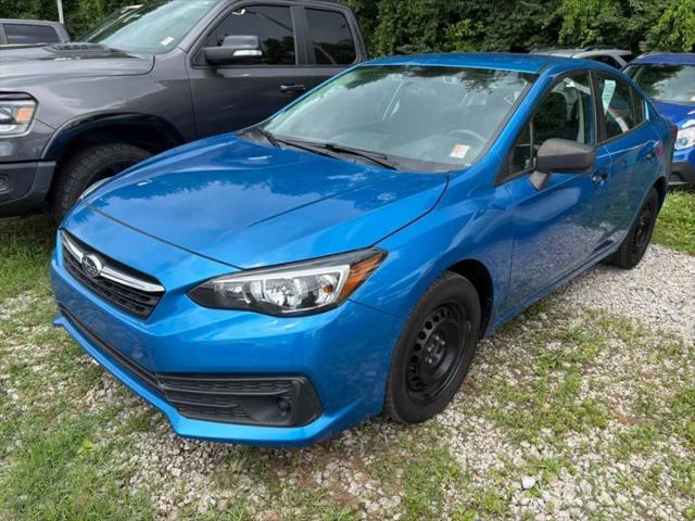 2021 Subaru Impreza Sedan for sale in Shelbyville, KY