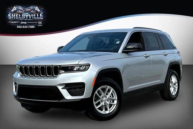 2026 Jeep Grand Cherokee Laredo X 4x4 for sale in Shelbyville, KY