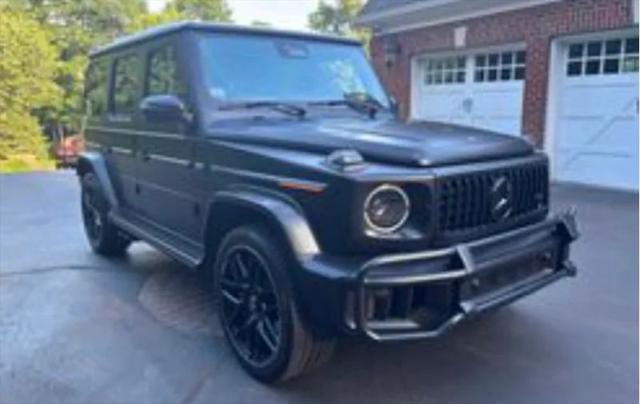 2025 Mercedes-Benz AMG G 63 AMG G 63 for sale in Orlando, FL