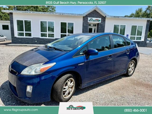 2010 Toyota Prius III for sale in Pensacola, FL