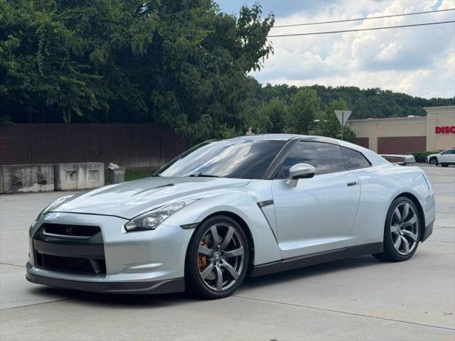 2009 Nissan GT-R Premium for sale in Lilburn, GA