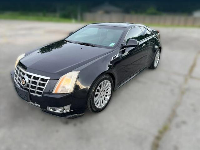 2013 Cadillac CTS Performance for sale in Baton Rouge, LA