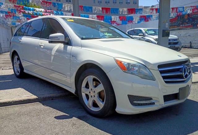 2012 Mercedes-Benz R 350 4MATIC for sale in Bronx, NY