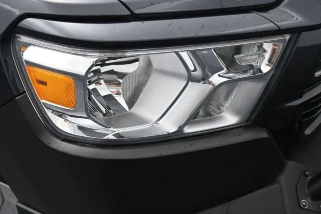 2020 Ram 1500 Big Horn Crew Cab 4x4 57 Box