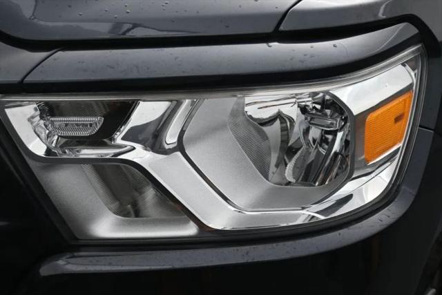 2020 Ram 1500 Big Horn Crew Cab 4x4 57 Box