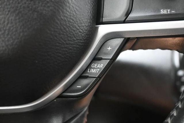 2020 Ram 1500 Big Horn Crew Cab 4x4 57 Box