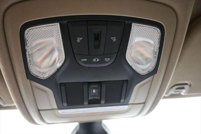 2020 Ram 1500 Big Horn Crew Cab 4x4 57 Box
