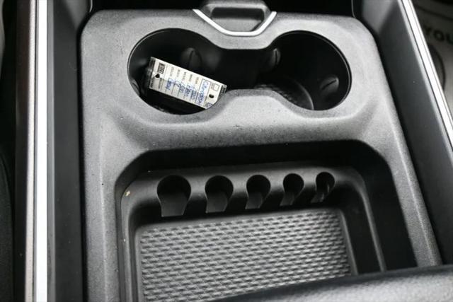 2020 Ram 1500 Big Horn Crew Cab 4x4 57 Box
