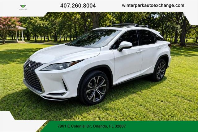 2020 Lexus RX 350 350 for sale in Orlando, FL