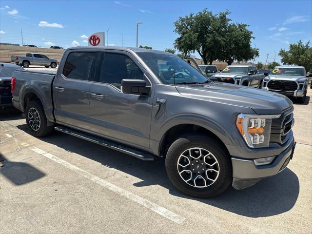 2023 Ford F-150 XLT for sale in Richardson, TX