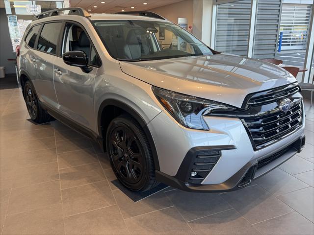 2026 Subaru Ascent Onyx Edition Touring 7-Passenger for sale in Williamsport, PA