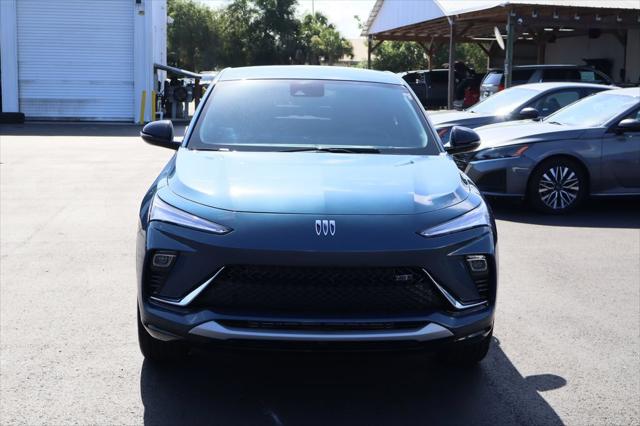 2026 Buick NV Sport Touring FWD