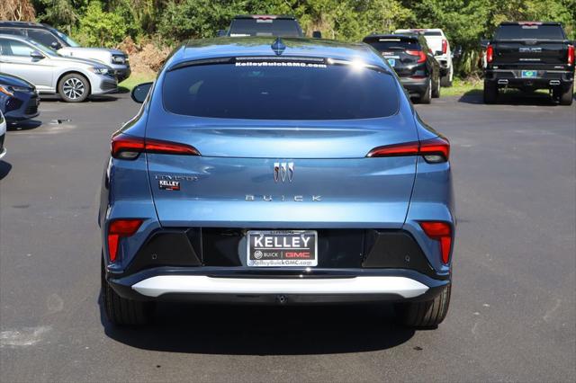 2026 Buick NV Sport Touring FWD