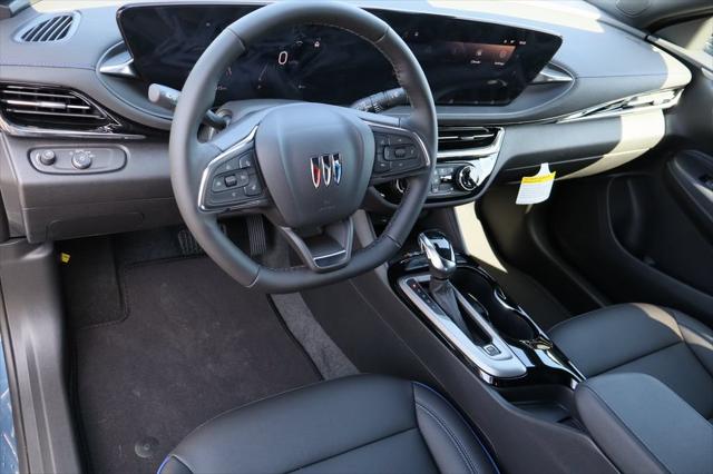 2026 Buick NV Sport Touring FWD