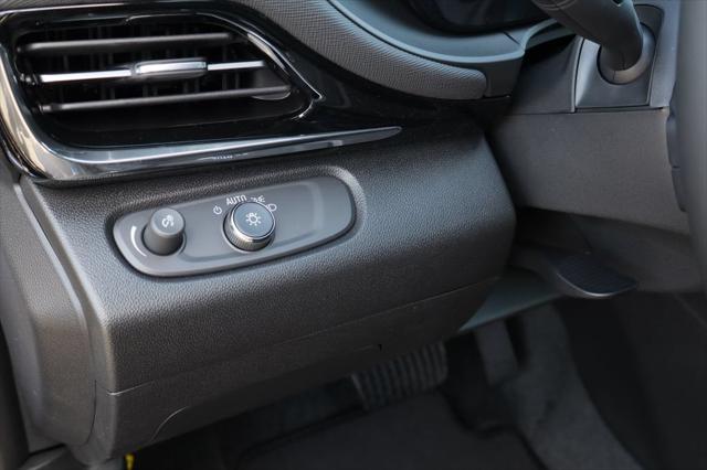 2026 Buick NV Sport Touring FWD