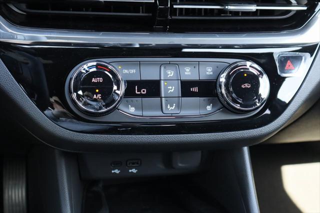 2026 Buick NV Sport Touring FWD
