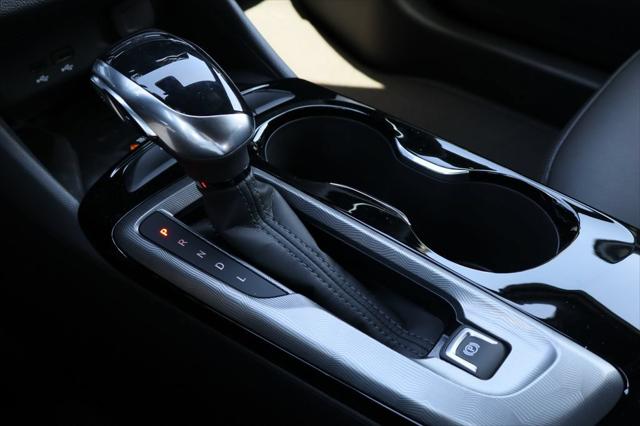 2026 Buick NV Sport Touring FWD