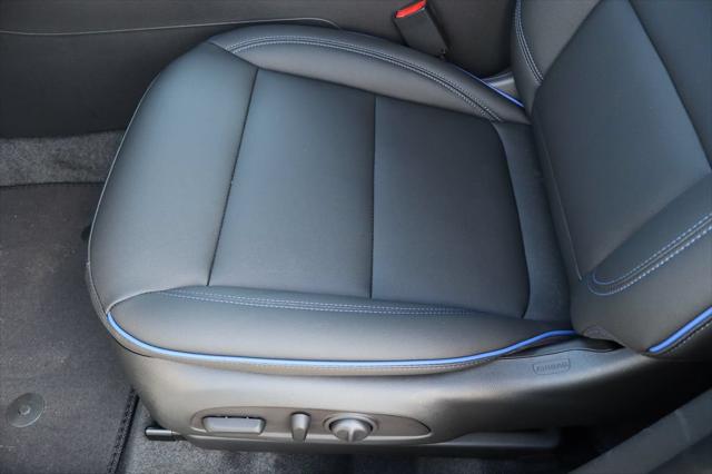 2026 Buick NV Sport Touring FWD