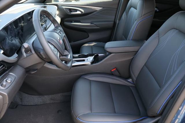 2026 Buick NV Sport Touring FWD