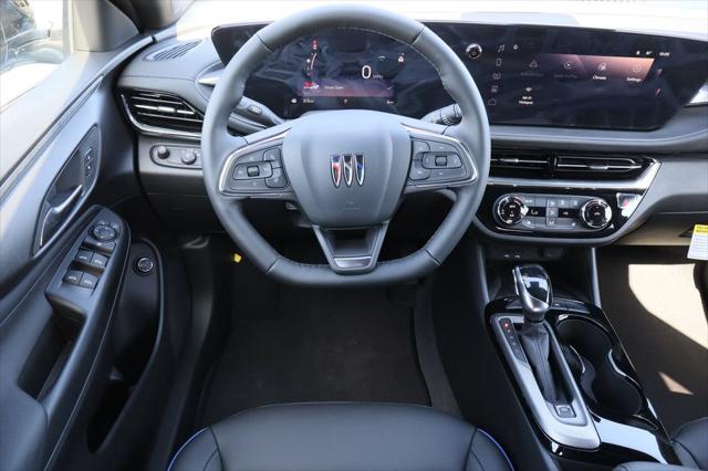 2026 Buick NV Sport Touring FWD