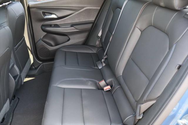 2026 Buick NV Sport Touring FWD
