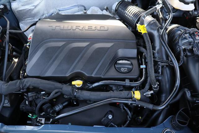 2026 Buick NV Sport Touring FWD