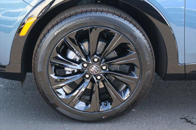 2026 Buick NV Sport Touring FWD