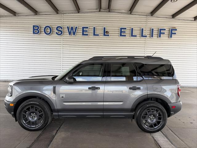 2026 Ford Bronco Sport Big Bend for sale in San Benito, TX