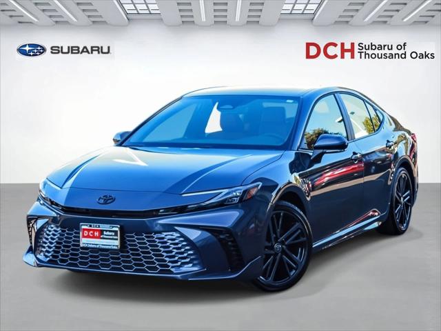 2026 Toyota Camry XSE for sale in Thousand Oaks, CA