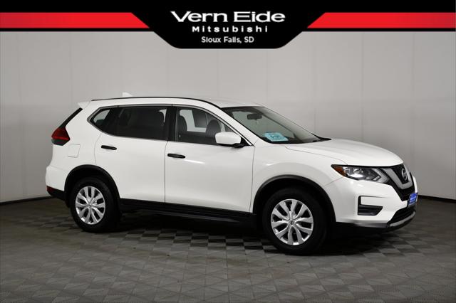 2017 Nissan Rogue S for sale in Sioux Falls, SD