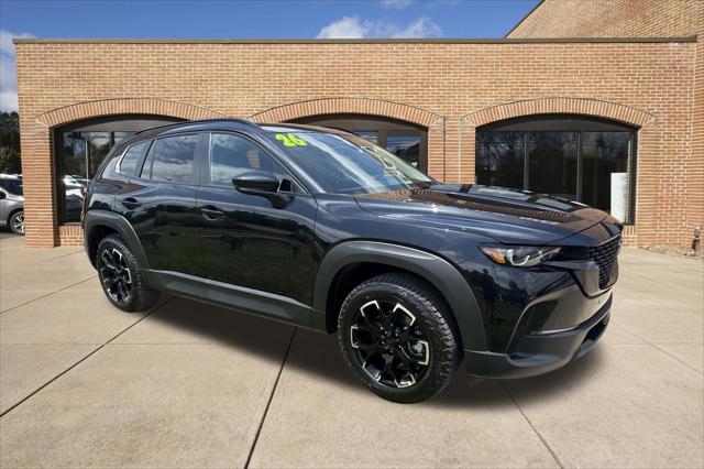 2026 Mazda CX-50 2.5 S Meridian Edition for sale in State College, PA
