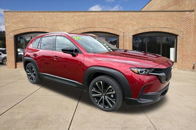 2026 Mazda CX-50 2.5 S Premium for sale in State College, PA