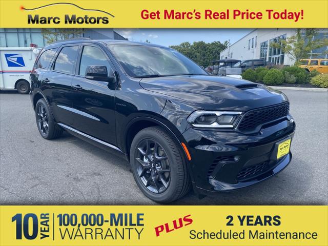 2026 Dodge Durango GT Plus AWD HEMI V8 for sale in Sanford, ME