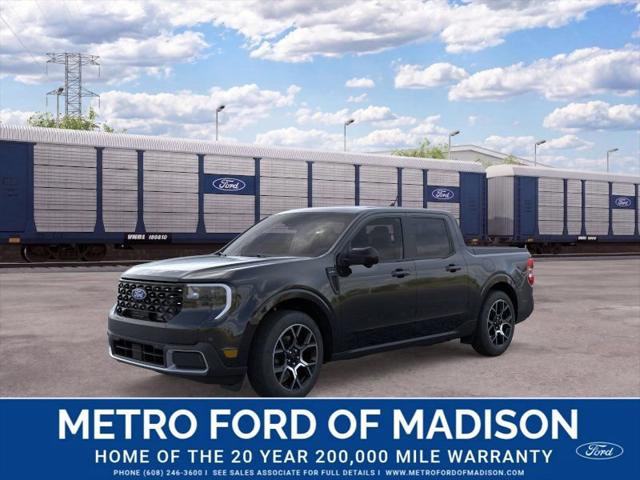2026 Ford Maverick Lariat for sale in Madison, WI