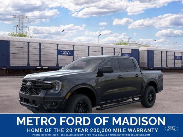 2026 Ford Ranger XLT for sale in Madison, WI