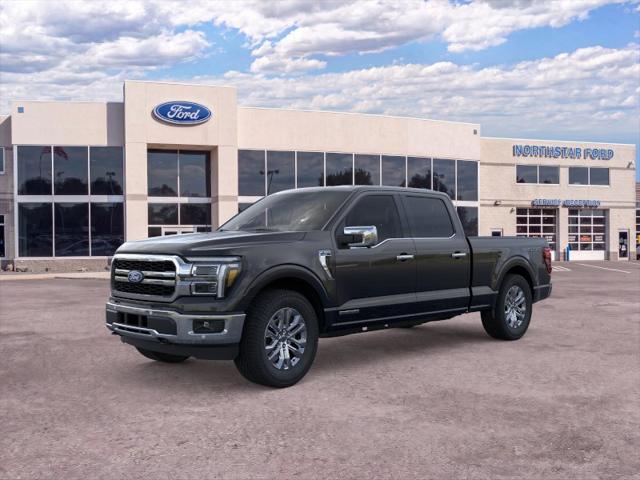 2026 Ford F-150 LARIAT for sale in Duluth, MN