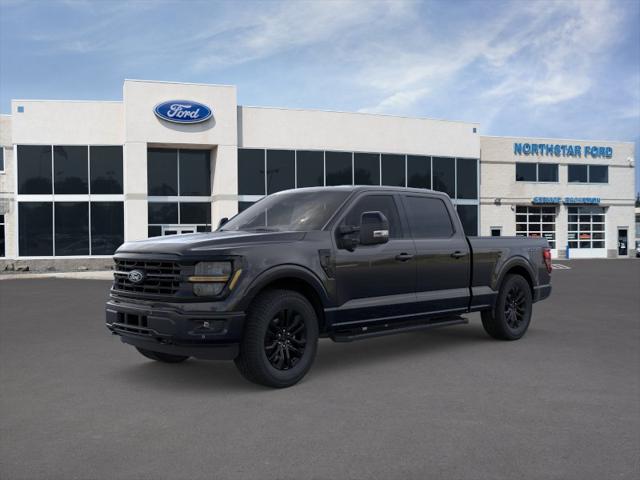 2026 Ford F-150 XLT for sale in Duluth, MN