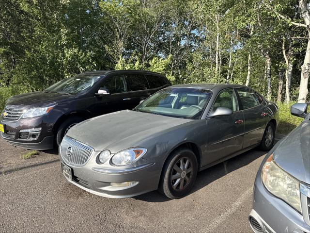2008 Buick LaCrosse CXL for sale in Duluth, MN