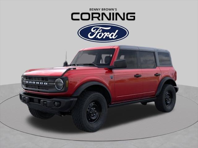 2026 Ford Bronco Big Bend for sale in Corning, CA