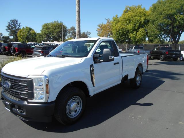 2026 Ford F-250 XL for sale in Corning, CA